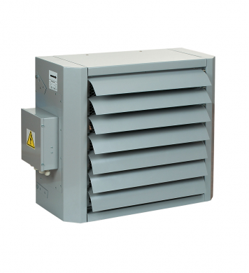 pramoniniai oro sildytuvai